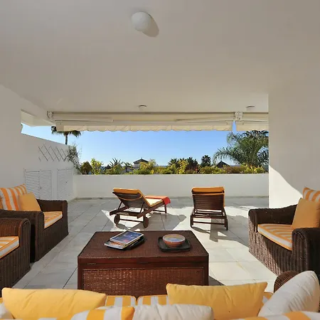 Apartment Bahia De Canovas